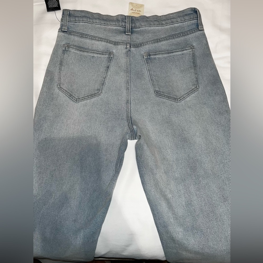 NEW! Altar’d State “The Spice” Jeans
